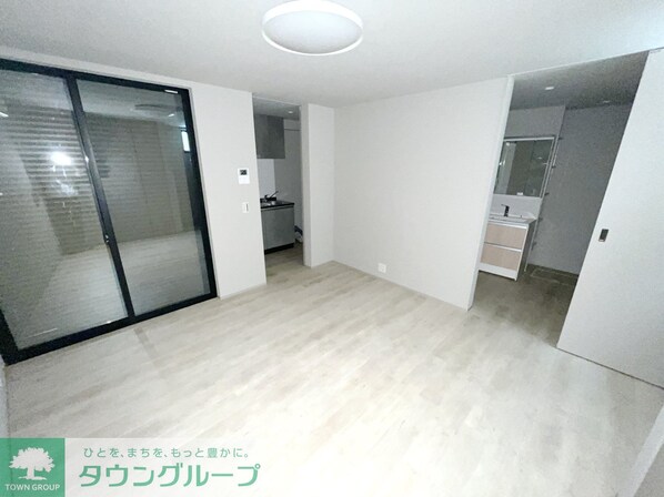 松原戸建の物件内観写真